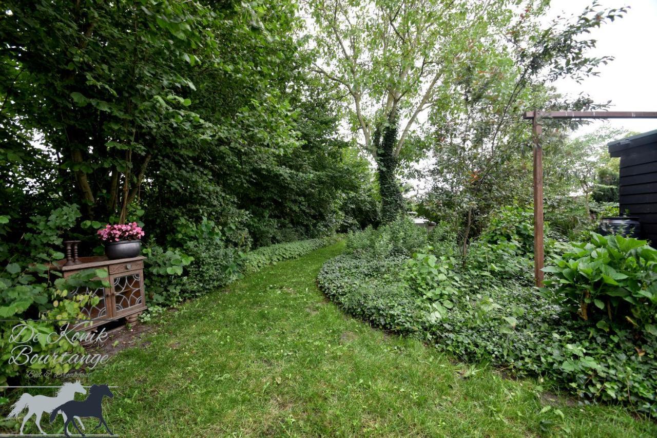 B&B De Konik Bourtange Exterior foto